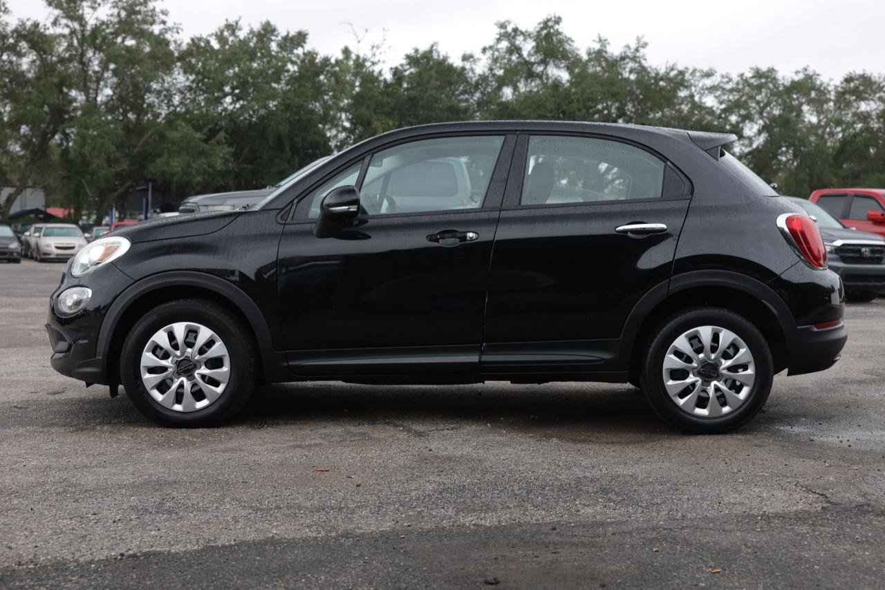 Used 2018 FIAT 500X Pop FWD image 3