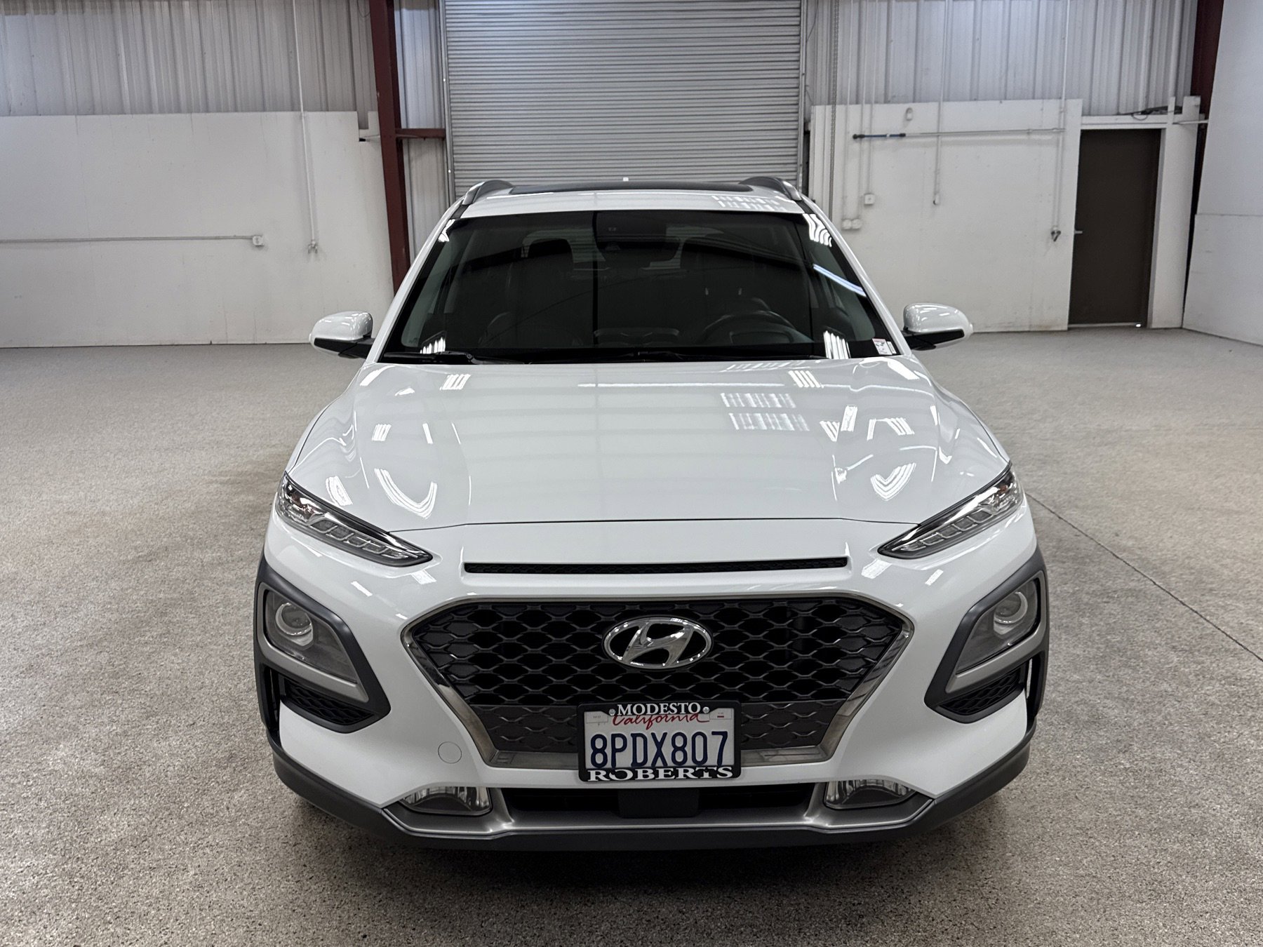 Used 2020 Hyundai Kona Ultimate image 24
