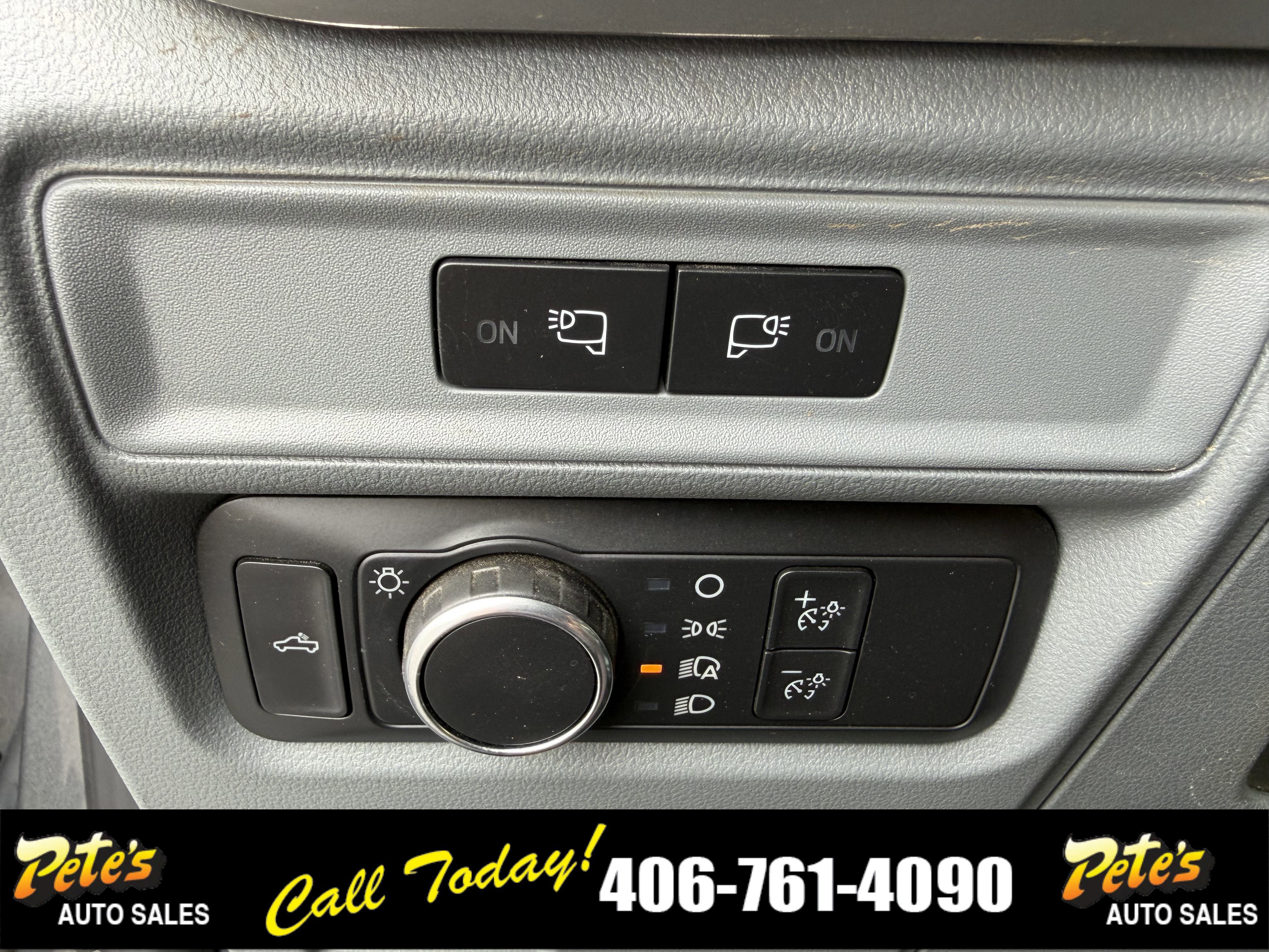 Used 2021 Ford F150 XL w/ Equipment Group 101A High AWD/4WD image 27