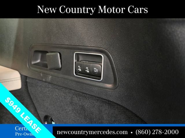 Certified 2025 Mercedes-Benz GLS 450 4MATIC image 12