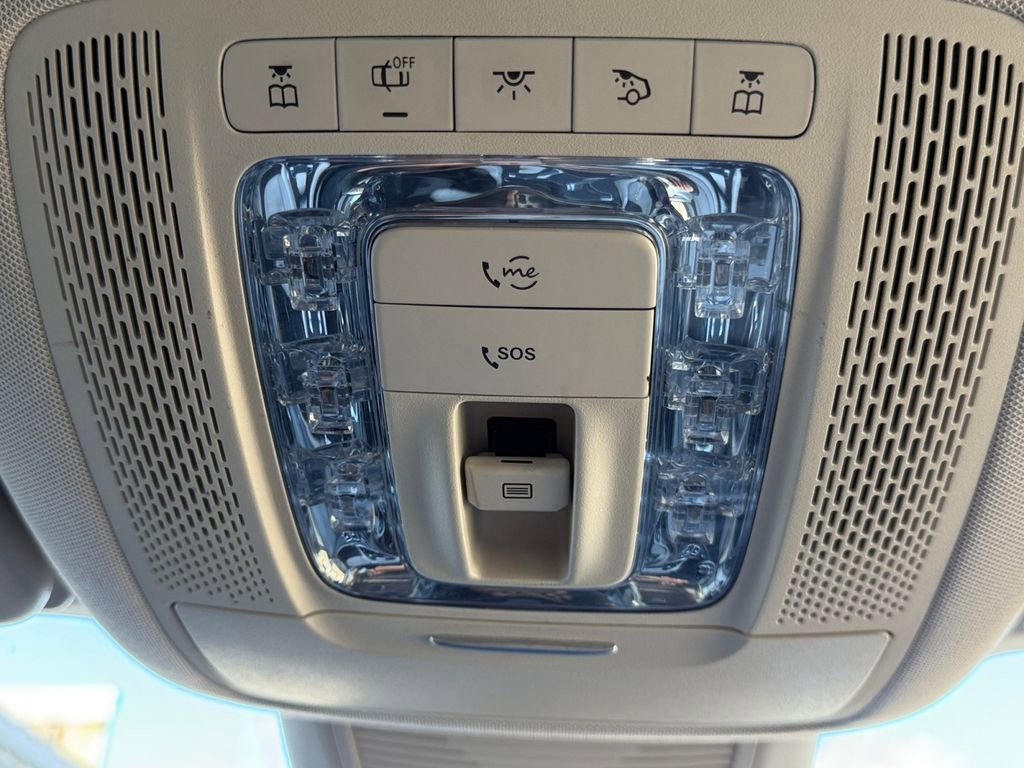 Used 2020 Mercedes-Benz GLS 450 4MATIC image 21