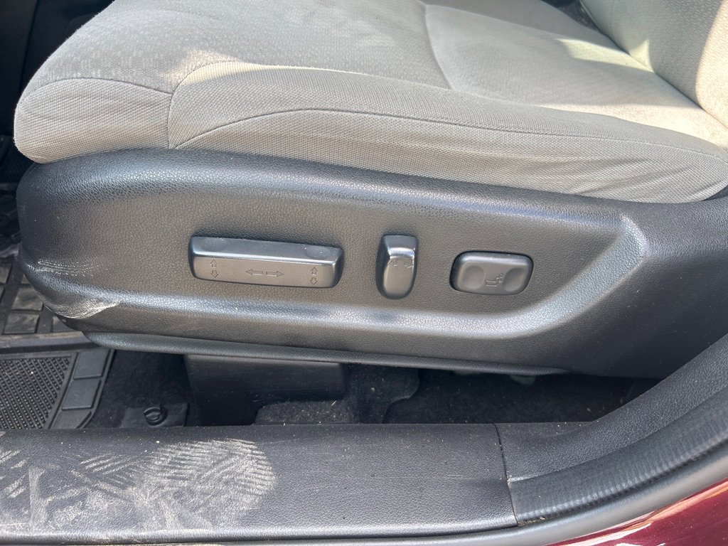 Used 2015 Honda CR-V EX image 15