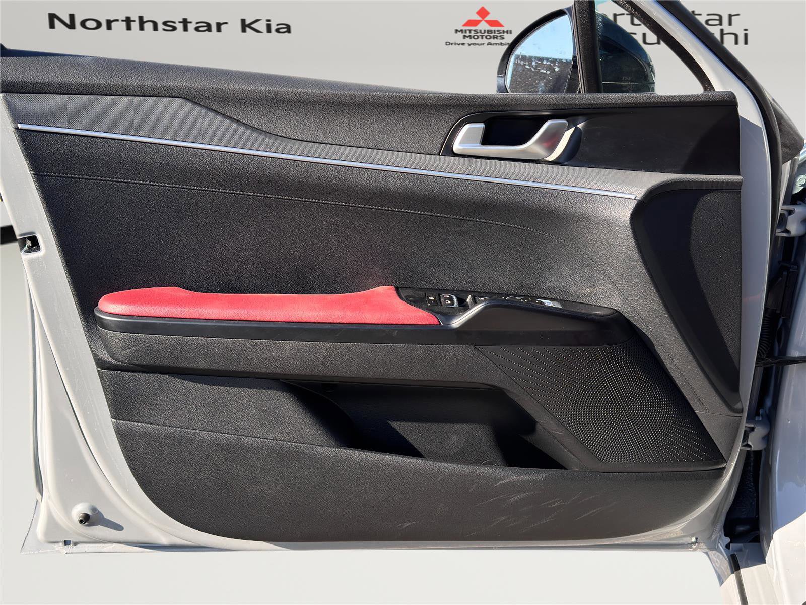 Used 2023 Kia K5 GT-Line image 25