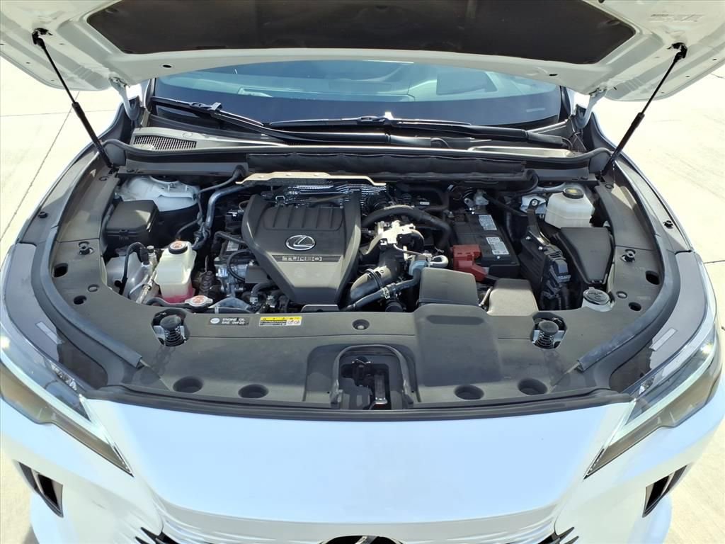 Used 2024 Lexus RX 350 Premium Plus image 9