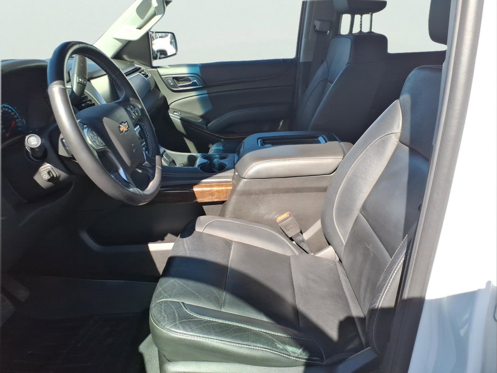 Used 2017 Chevrolet Tahoe LT image 11