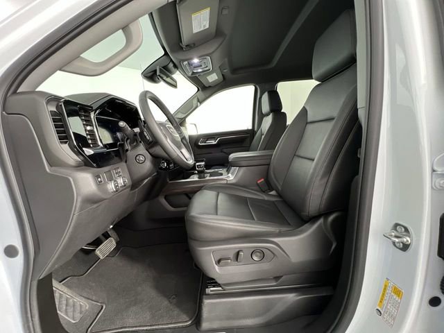 Used 2026 GMC Sierra 1500 SLT w/ SLT Premium Plus Package RWD image 19