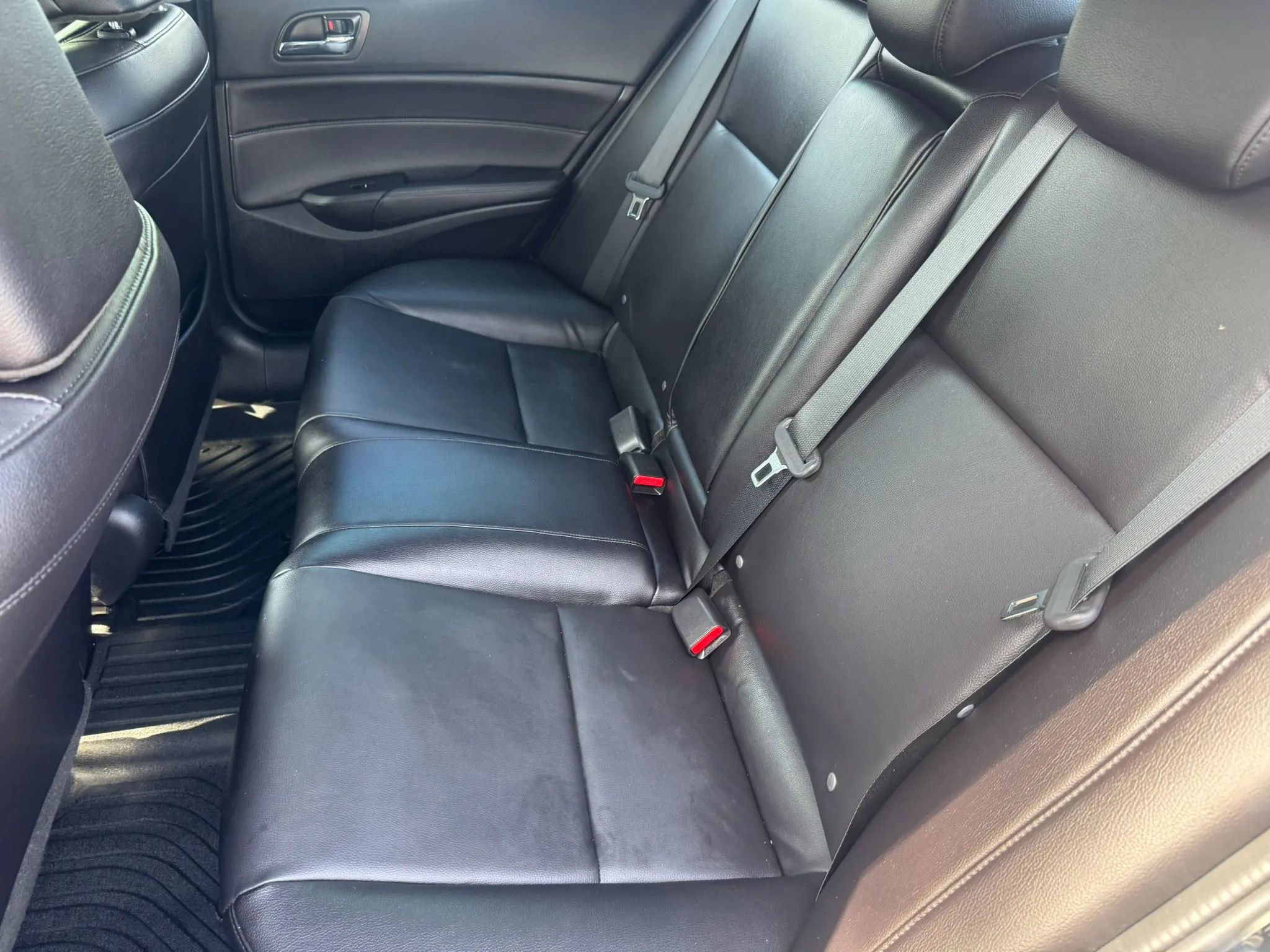 Used 2018 Acura ILX image 18