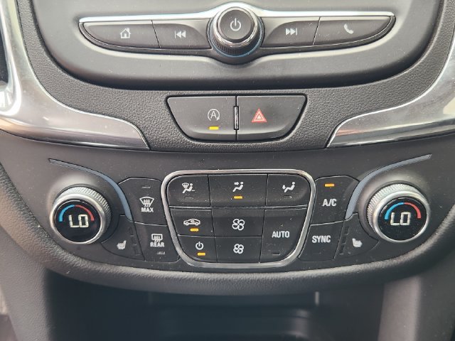 Used 2024 Chevrolet Equinox LT AWD/4WD image 17