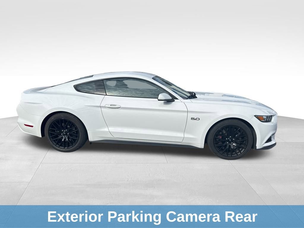 Used 2016 Ford Mustang GT w/ GT Performance Package image 21