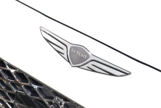 New 2026 Genesis G70 3.3T Sport Prestige AWD/4WD image 10