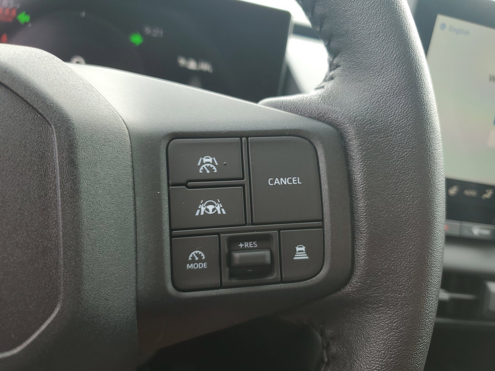 New 2026 Toyota RAV4 SE AWD/4WD image 23
