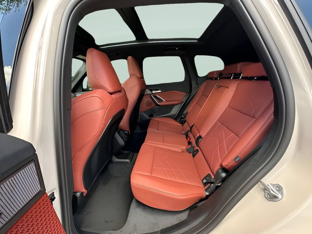 New 2026 BMW X1 xDrive28i w/ Technology Package AWD/4WD image 23
