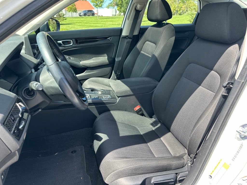 Used 2024 Honda Civic EX image 15