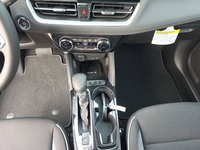 New 2026 Chevrolet TrailBlazer LT w/ Convenience Package image 16