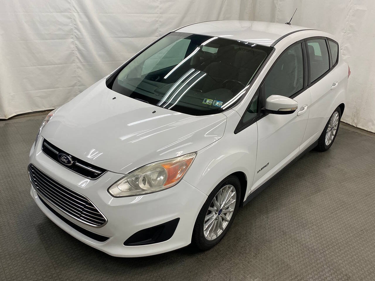 Used 2014 Ford C-MAX SE FWD image 5