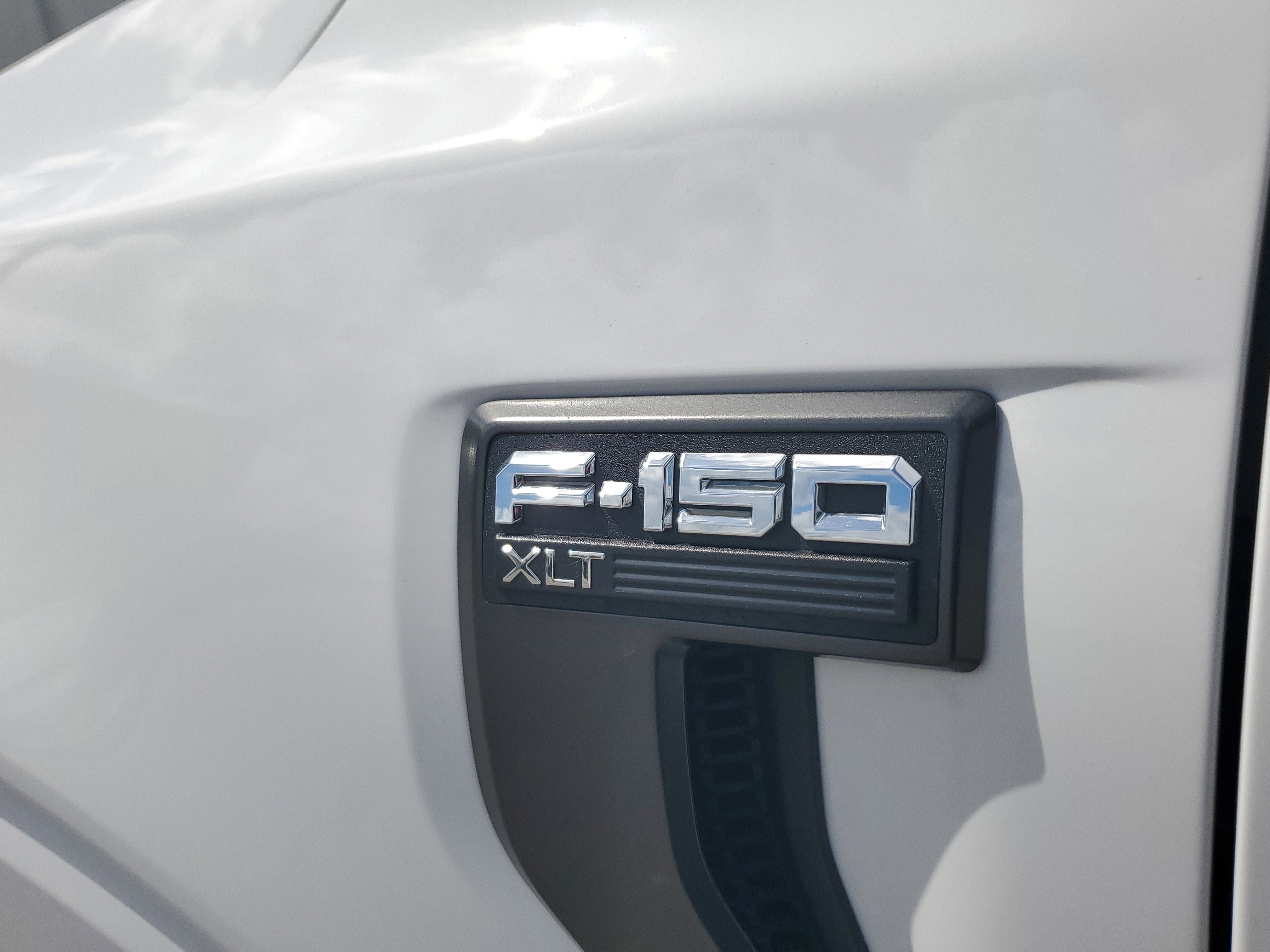 Certified 2023 Ford F150 XLT w/ Equipment Group 302A High image 30