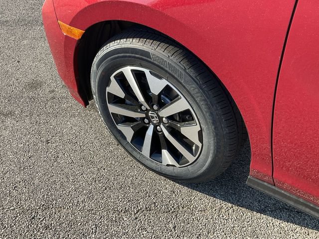 New 2026 Honda Odyssey EX-L image 18