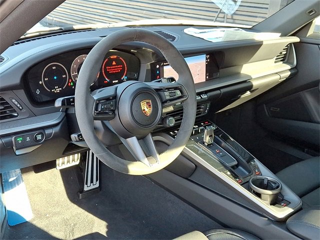 New 2025 Porsche 911 Carrera S image 4