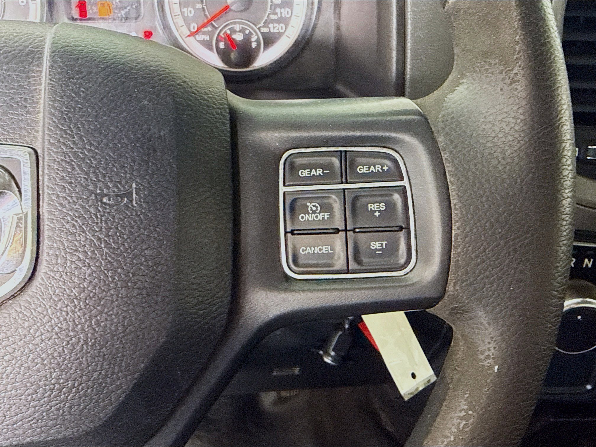 Used 2018 RAM 1500 Tradesman image 15