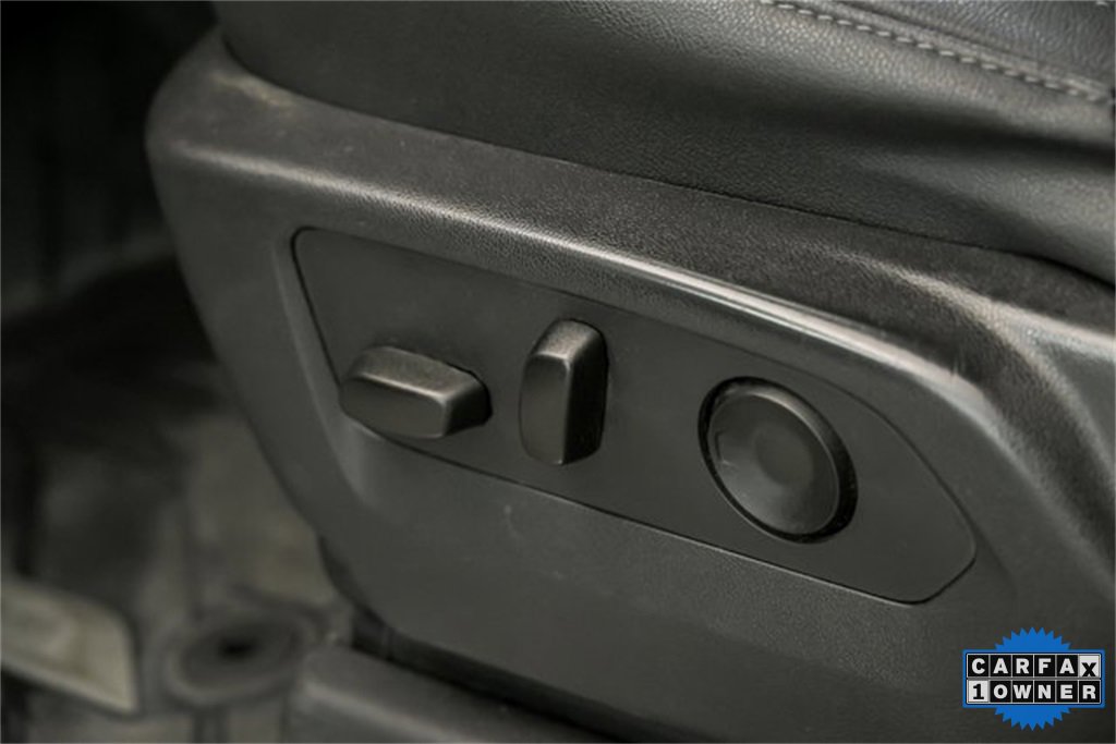 Certified 2024 Chevrolet Silverado 3500 LT w/ Convenience Package image 15