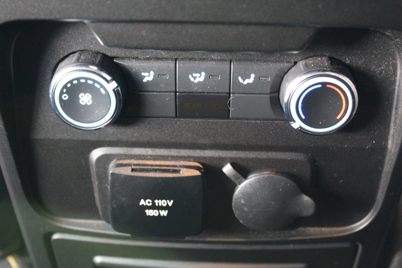 Used 2019 Ford Flex Limited AWD/4WD image 15