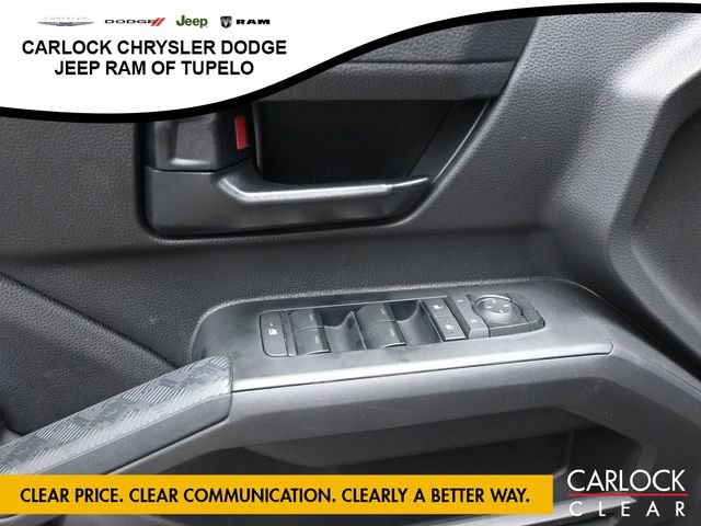 Used 2025 Toyota Tacoma SR5 image 10