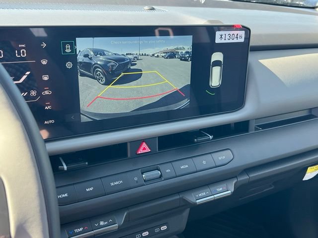 New 2027 Kia Seltos EX w/ EX Panoramic Sunroof Package AWD/4WD image 20
