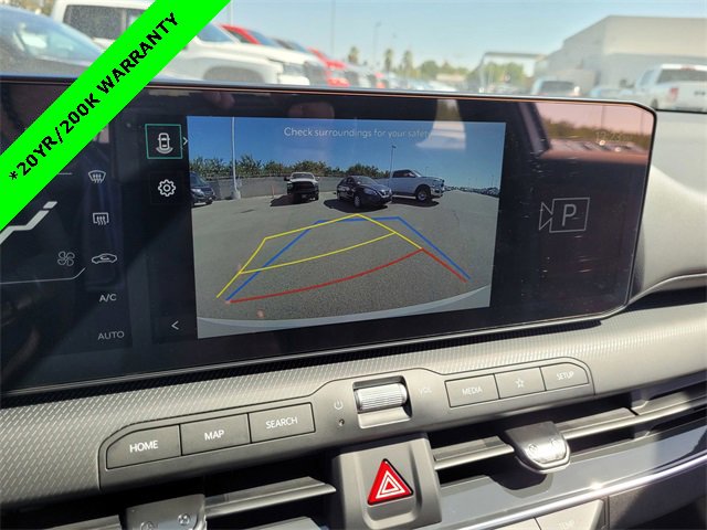 New 2025 Kia K4 GT-Line w/ GT-Line Premium Package image 9