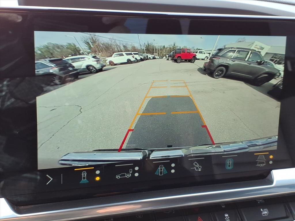 Used 2023 GMC Sierra 1500 SLT w/ SLT Premium Plus Package image 24