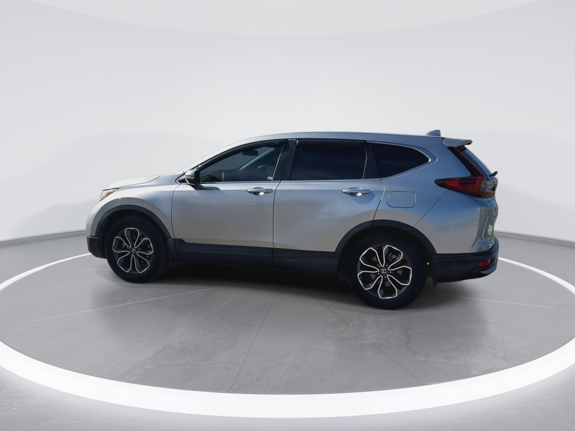 Used 2020 Honda CR-V EX image 6