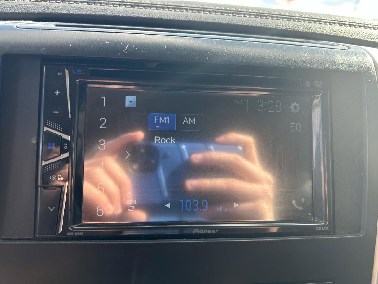 Used 2012 RAM 1500 Sport w/ Remote Start & Security Group image 20