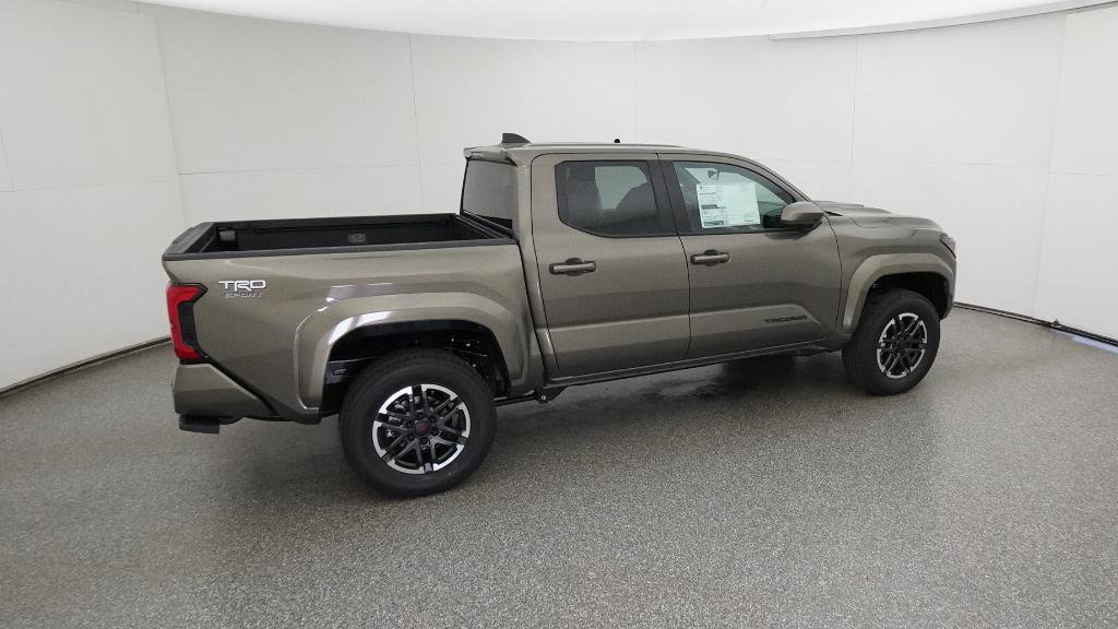 New 2026 Toyota Tacoma TRD Sport image 23