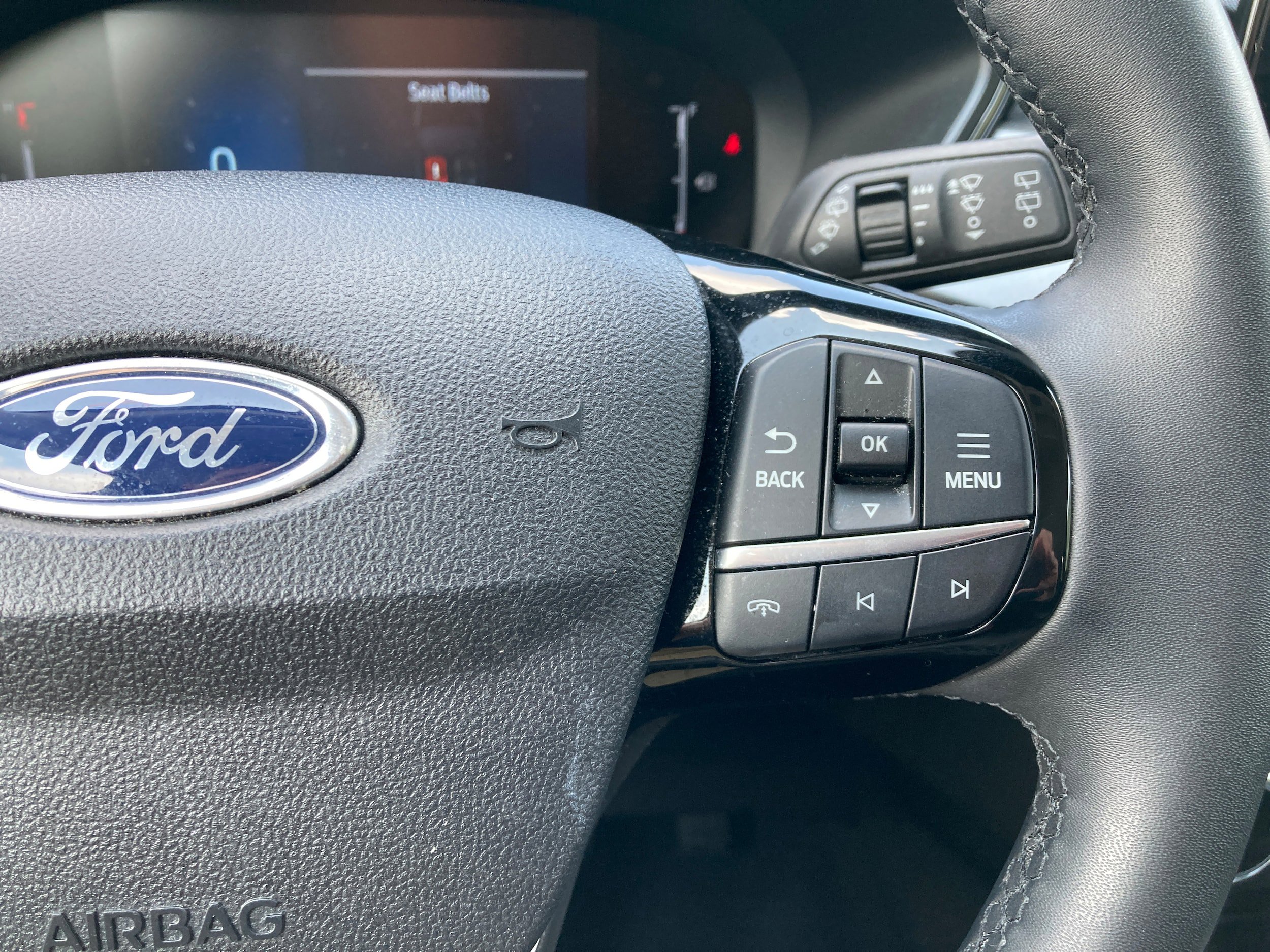 Used 2023 Ford Escape Active w/ Cold Weather Package FWD image 19
