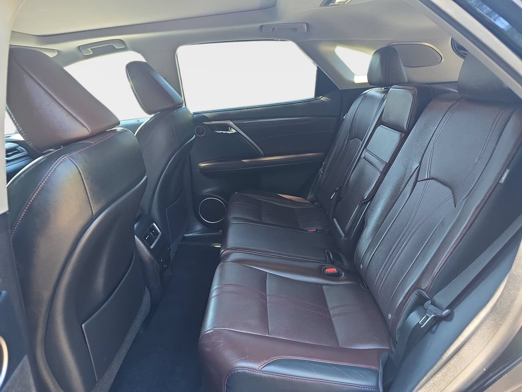 Used 2016 Lexus RX 350 AWD w/ Luxury Package image 17