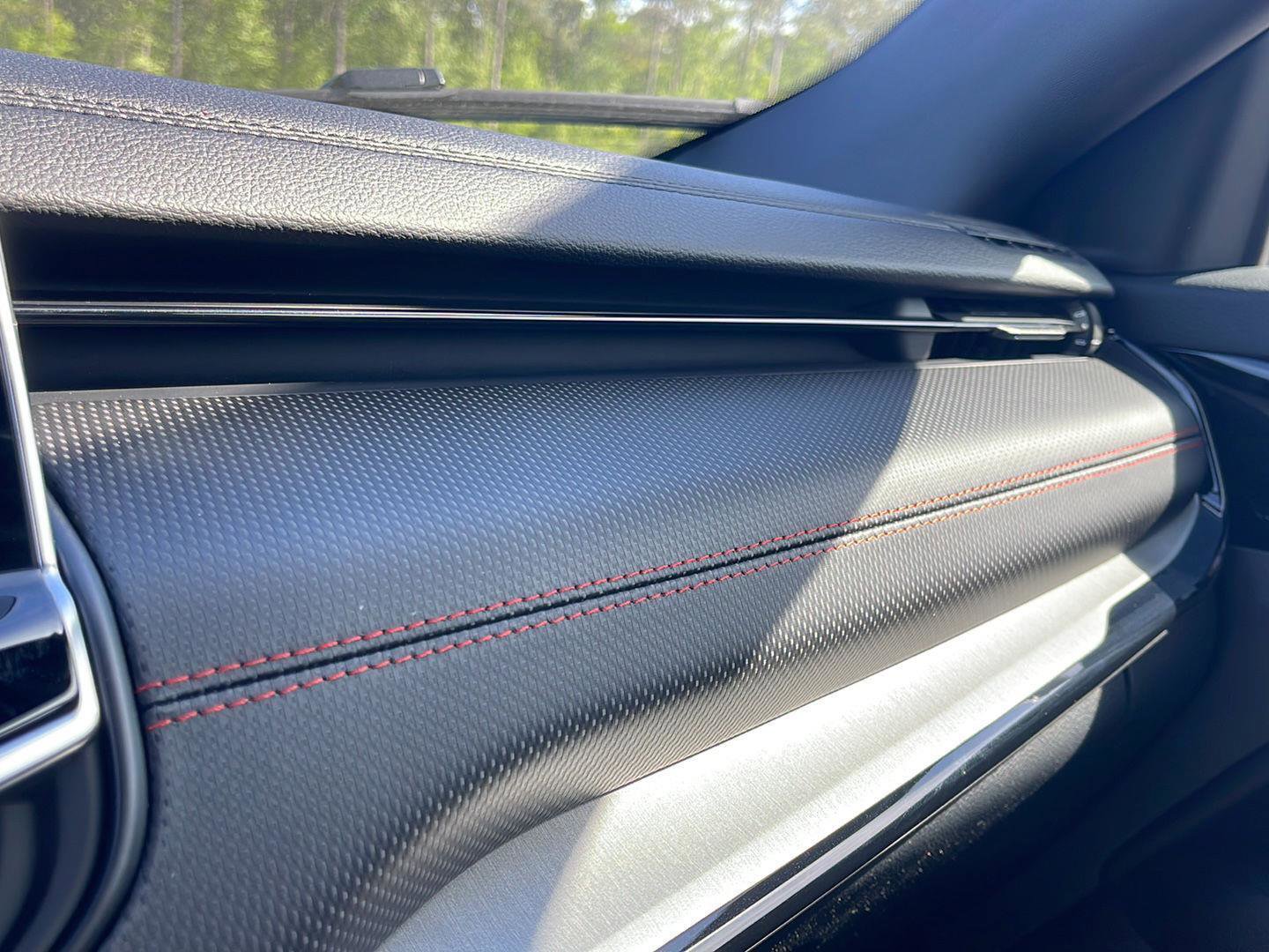 New 2026 Jeep Compass Trailhawk image 20