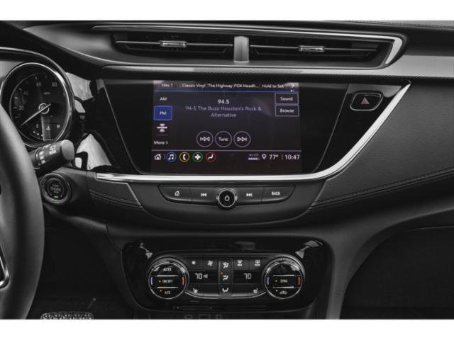 Used 2022 Buick Encore GX Essence w/ Experience Buick Package AWD/4WD image 13