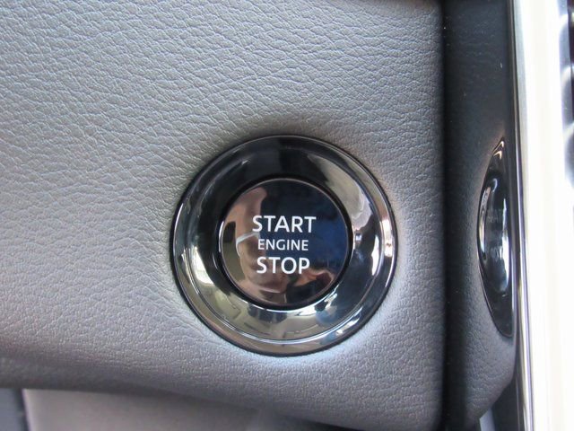 New 2026 Nissan Armada SV image 19