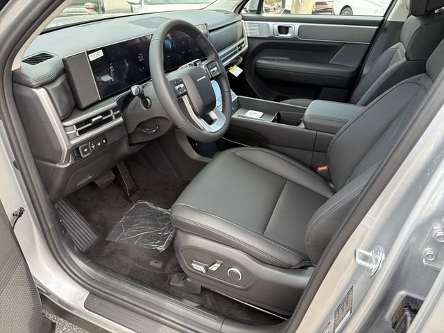 New 2026 Hyundai Santa Fe SEL image 9