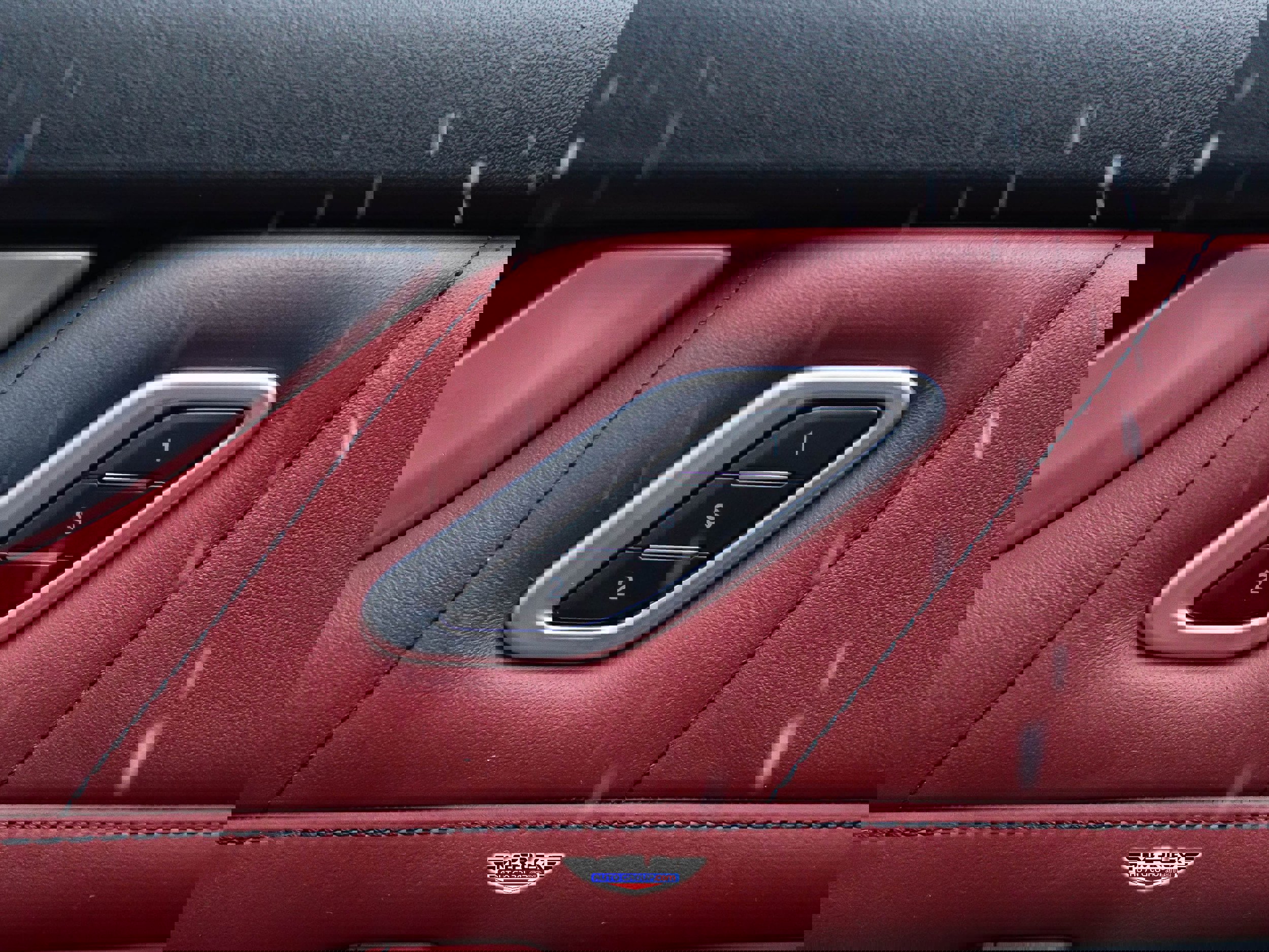 Used 2019 Maserati Levante S GranSport image 39