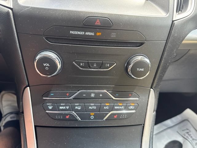 Used 2016 Ford Edge SEL w/ Equipment Group 201A AWD/4WD image 19
