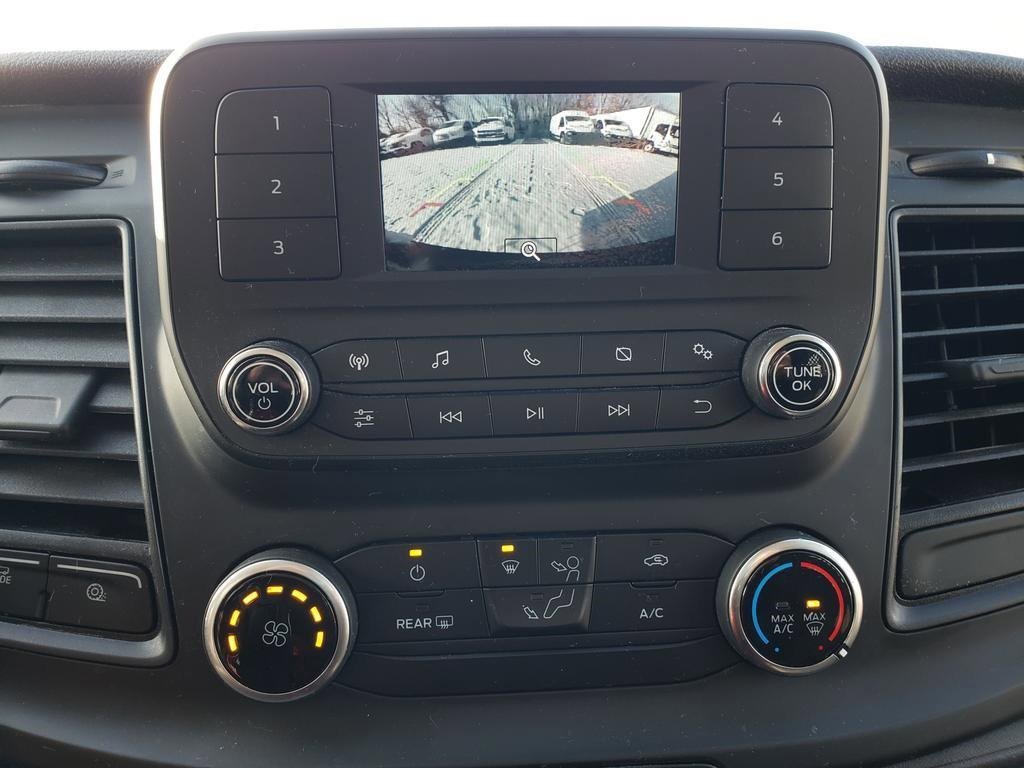 Used 2024 Ford Transit 250 Low Roof w/ Exterior Upgrade Package image 16