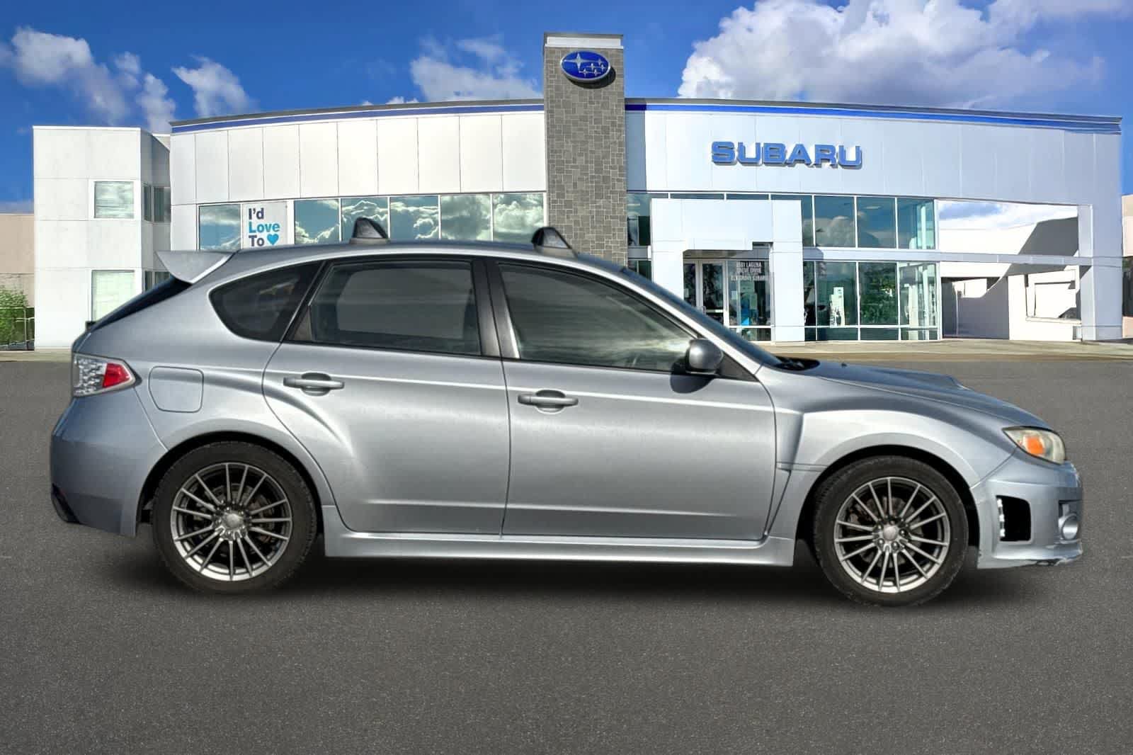 New 2026 Subaru Forester Limited AWD/4WD image 6