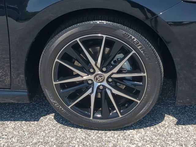 Certified 2023 Toyota Camry SE image 11
