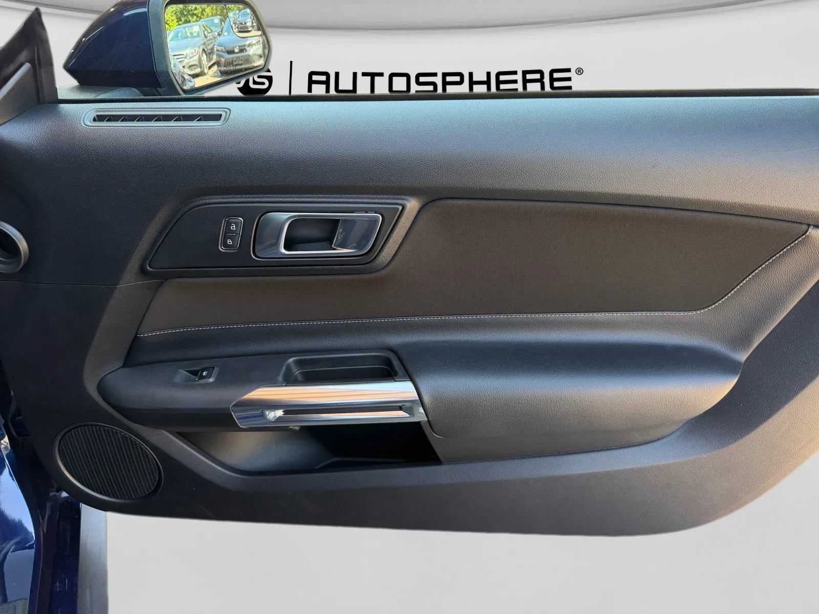 Used 2020 Ford Mustang GT RWD image 29