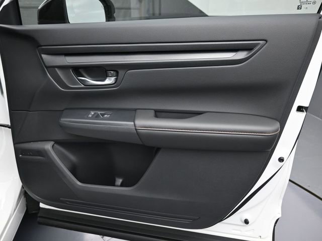 New 2026 Honda CR-V Sport-L image 2