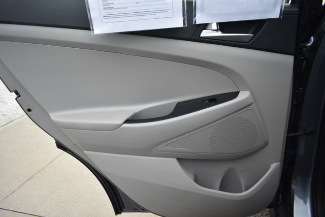 Used 2021 Hyundai Tucson Value w/ Cargo Package image 31