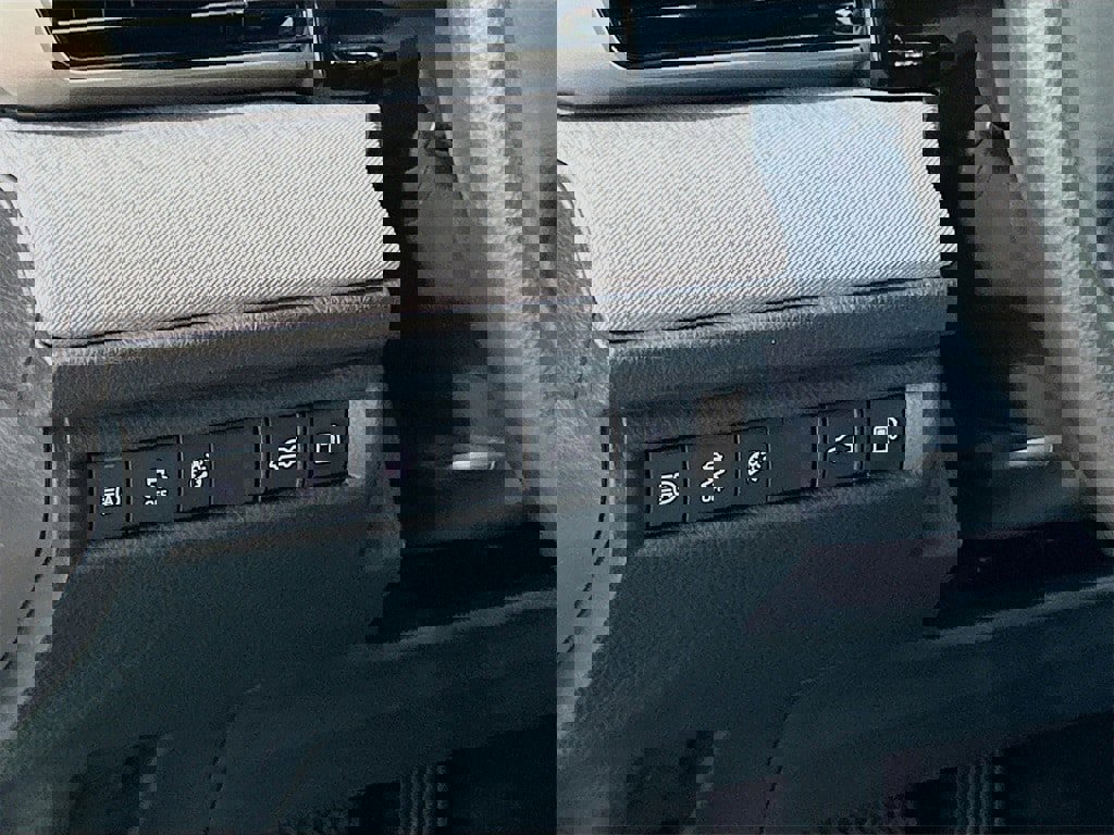 New 2026 Toyota Camry LE image 11