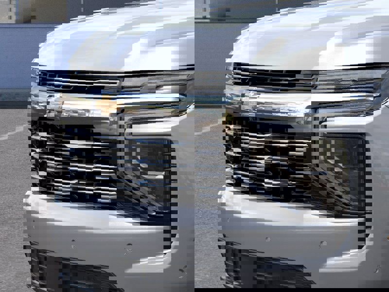 New 2026 Chevrolet Suburban Premier image 37