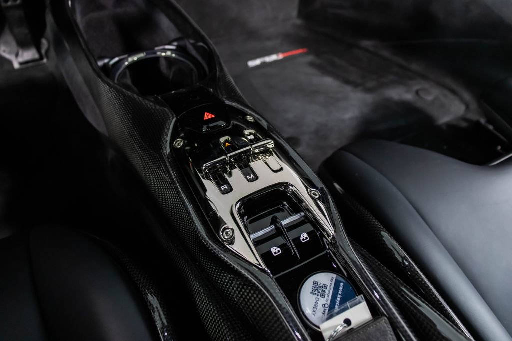 Certified 2022 Ferrari SF90 Stradale image 5