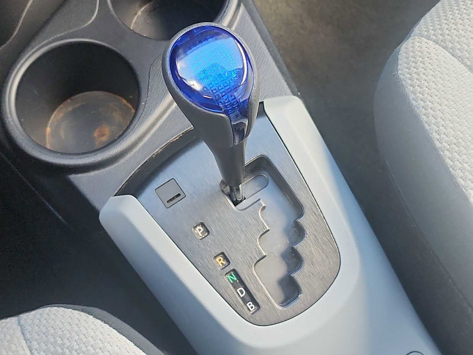 Used 2014 Toyota Prius C One FWD image 19